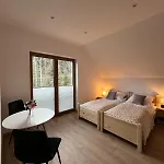 Malowany Holiday home Miedzybrodzie Bialskie