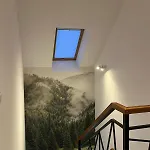 Malowany Holiday home