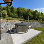 Malowany Holiday home
