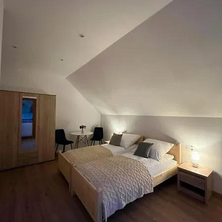 Holiday home Malowany