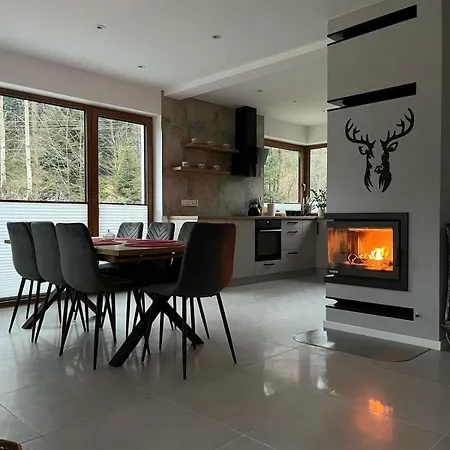 Malowany * Międzybrodzie Bialskie