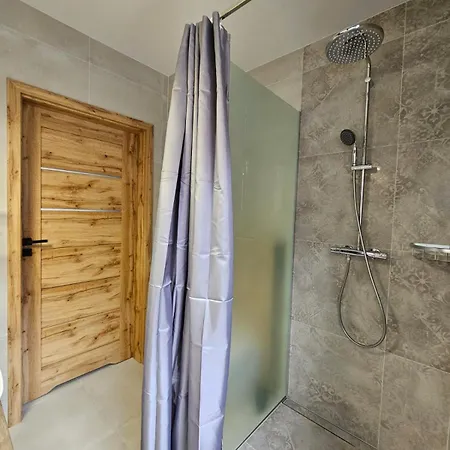 Malowany Holiday home