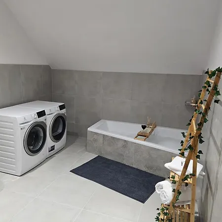 Malowany Hébergement de vacances *