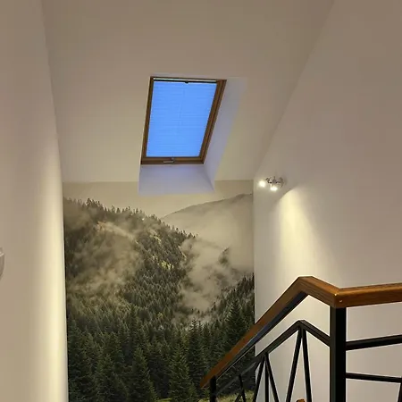 Malowany Holiday home