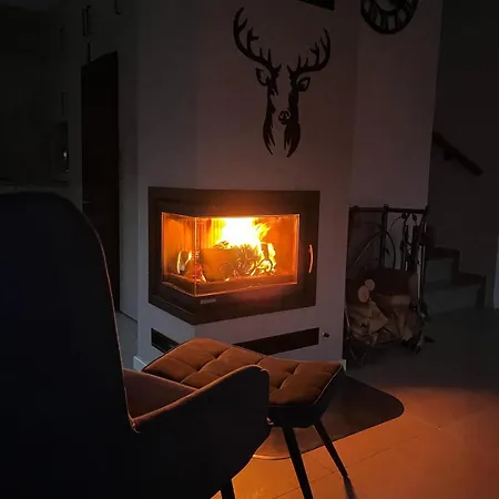 Malowany Hébergement de vacances *