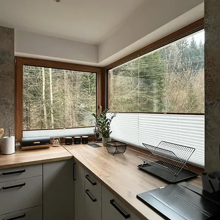 Tatil Evi Malowany *