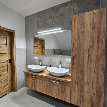 Malowany * Międzybrodzie Bialskie