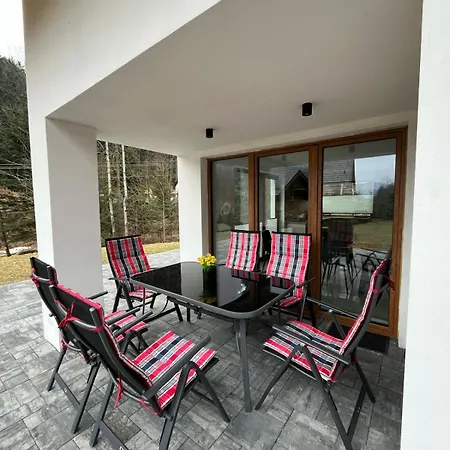 Malowany Holiday home