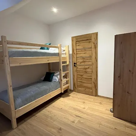 Holiday home Malowany