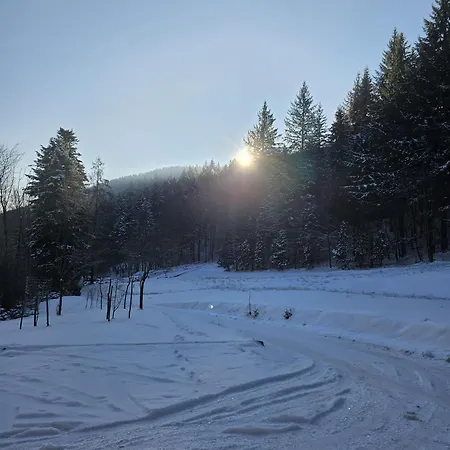 Malowany Hébergement de vacances *
