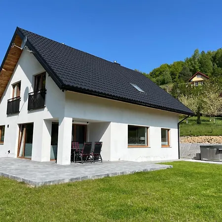 Malowany * Międzybrodzie Bialskie