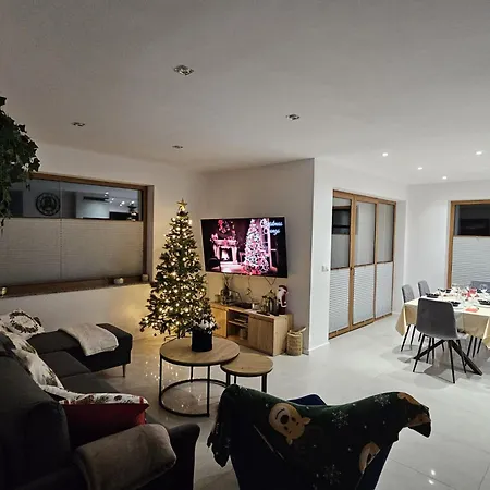 Malowany Międzybrodzie Bialskie