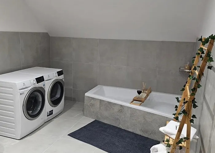 Malowany Prázdninový dům *