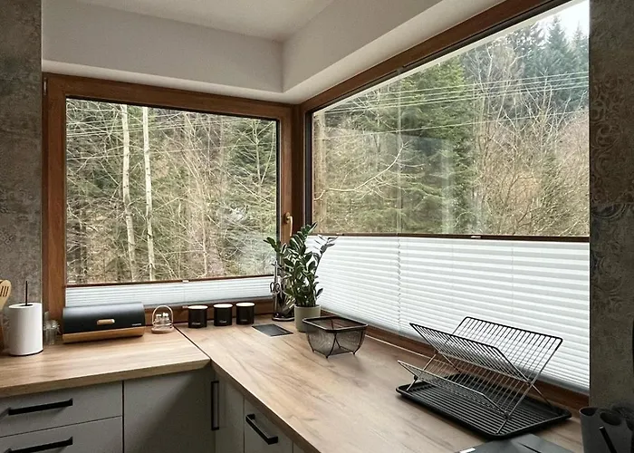 Prázdninový dům Malowany *