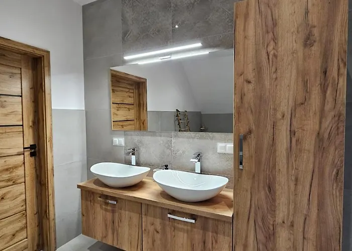 Malowany * Międzybrodzie Bialskie