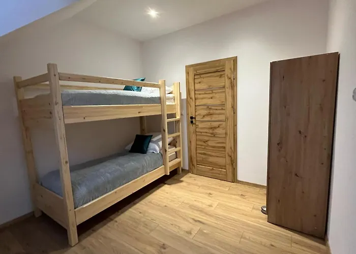 Prázdninový dům Malowany