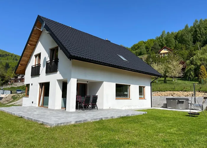 Malowany * Międzybrodzie Bialskie