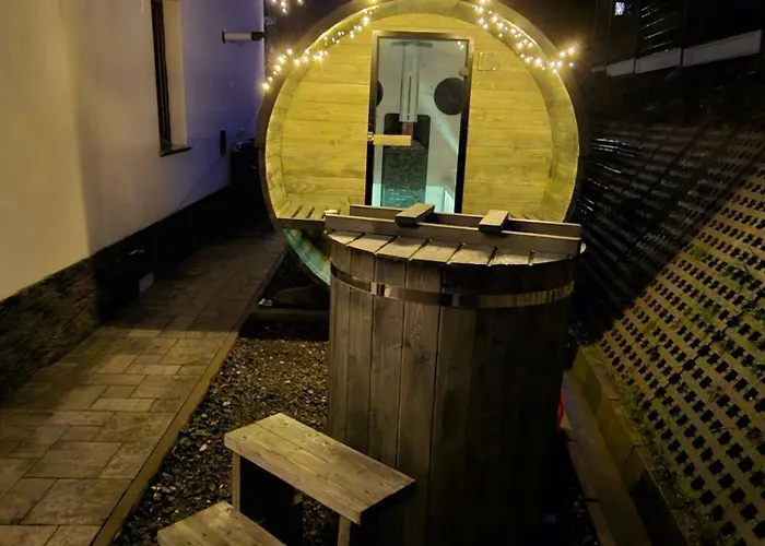 Prázdninový dům Malowany Międzybrodzie Bialskie