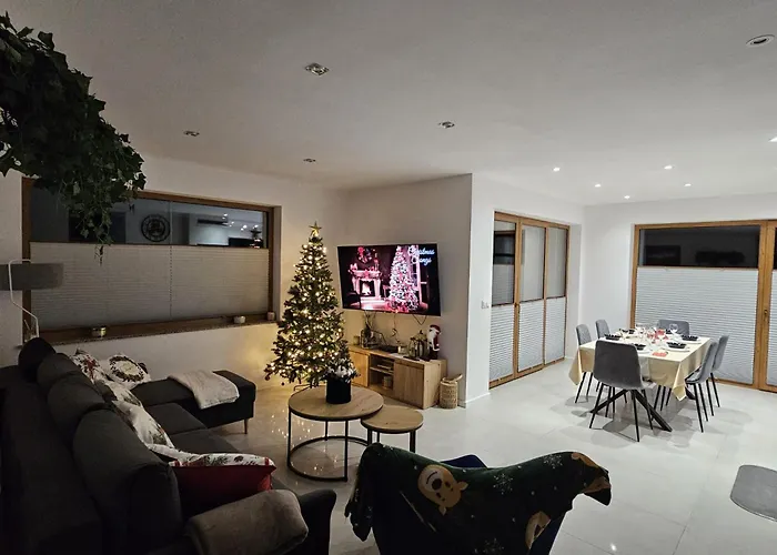 Malowany Międzybrodzie Bialskie